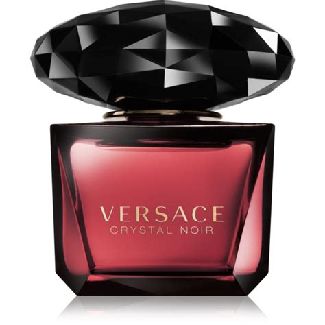 crystal noir versace eau de toilette spray women stores|versace crystal noir chemist warehouse.